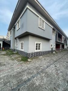 3 bedroom House for rent Ikota Villa Estate Lekki Lagos