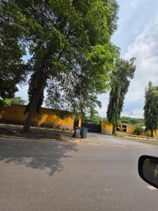 Land for sale Ministers Hill Maitama Abuja