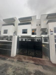 4 bedroom House for rent Opebi Ikeja Lagos