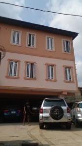 2 bedroom Flat / Apartment for sale 2 Lakefront Street Off Agidi Road, C. A. C Alapere, Ketu. Alapere Kosofe/Ikosi Lagos