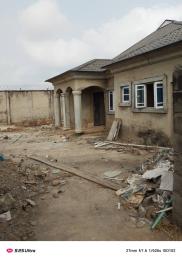 2 bedroom House for sale Ashi Deeper Life Ibadan Oyo