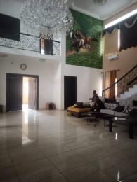 6 bedroom House for rent Lovely Neighborhood At Lekki Phase 1 Lekki Lagos