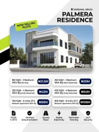 Land for sale Karsana Karsana Abuja