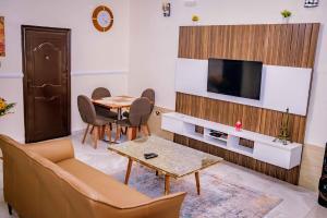 3 bedroom House for rent Phase 2 Lekki Gardens estate Ajah Lagos