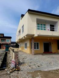 4 bedroom House for rent Lekki Gardens Phase 2 Abraham adesanya estate Ajah Lagos