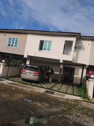 4 bedroom House for sale Abraham adesanya estate Ajah Lagos