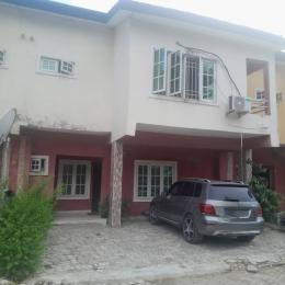 4 bedroom House for sale Lekki Gardens Phase 3 Lekki Gardens estate Ajah Lagos
