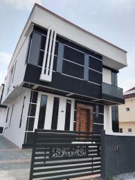 4 bedroom House for sale Crown Estate Sangotedo Ajah Lagos