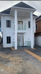 5 bedroom House for sale Olokonla Ajah Lagos