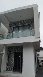 5 bedroom House for sale Megamound Estate, Lekki Phase 2 Lekki Lagos