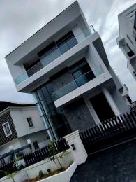 5 bedroom House for sale Ikota Lekki Lagos