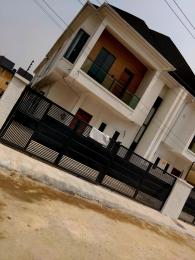 4 bedroom House for sale Ikota Villa Estate Lekki Phase 2 Lekki Lagos
