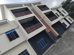 3 bedroom Flat / Apartment for rent Abraham Adesanya Ajah Lagos
