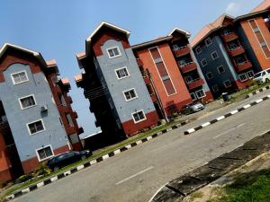 3 bedroom Flat / Apartment for sale Monastery Shoprite Road Sangotedo Ajah Lagos