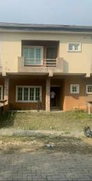 3 bedroom House for sale Lekki Gardens Estate Lekki Gardens estate Ajah Lagos