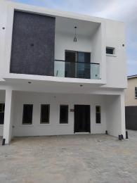 3 bedroom House for rent Pepperoni Pizza By General Paint Abraham adesanya estate Ajah Lagos
