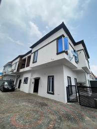4 bedroom House for rent Ikota Lekki Lagos