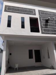 4 bedroom House for sale Abraham adesanya estate Ajah Lagos