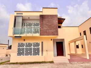 House for rent Abraham adesanya estate Ajah Lagos