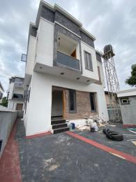 4 bedroom House for sale Thomas estate Ajah Lagos