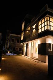 5 bedroom House for sale Jakande, Lekki Phase 2 Lekki Lagos