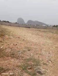 Land for sale Dei Dei Beside The Block Industry Opposite Children's Park Alexander, Dei-Dei Abuja