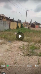 Land for sale Berger Ojodu Lagos