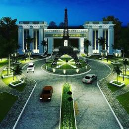 Land for sale Iragbiji Boripe Osun