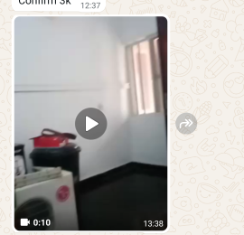 1 bedroom Flat / Apartment for rent Badore Badore Ajah Lagos