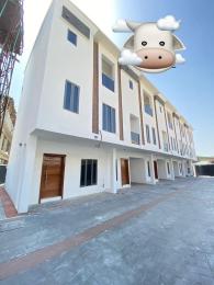 4 bedroom House for rent Ilasan Lekki Lagos