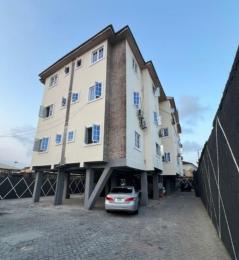 2 bedroom Flat / Apartment for rent New Road/spg Igbo-efon Lekki Lagos