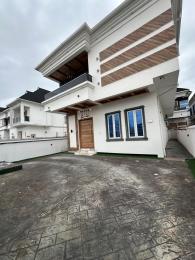 5 bedroom House for rent Idado Lekki Lagos
