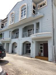 1 bedroom Flat / Apartment for rent Banana Island Ikoyi Lagos