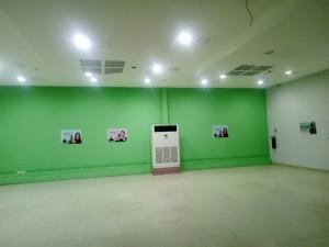 Commercial Property for rent Awolowo way Ikeja Lagos