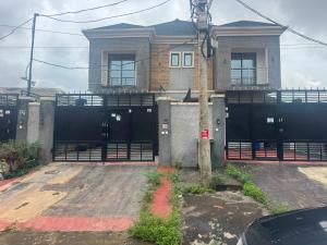 2 bedroom House for rent Magodo GRA Phase 1 Ojodu Lagos