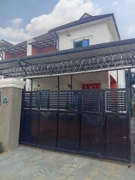 3 bedroom House for sale Fo1, Kubwa Abuja