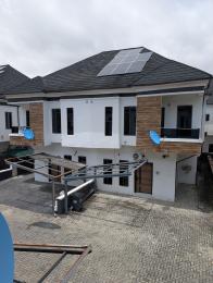 4 bedroom House for rent Crystal Estate, Harris Drive VGC Lekki Lagos