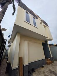 House for sale Off College Road Ogba Lagos