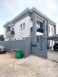 4 bedroom House for rent Gbagada Lagos