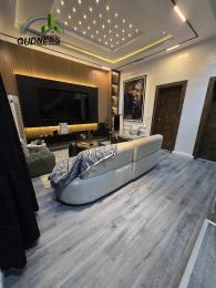 4 bedroom Flat / Apartment for rent Lekki Conservation Centre Lekki Lagos
