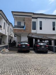 4 bedroom House for rent Crystal Estate, Harris Drive, By Vgc VGC Lekki Lagos