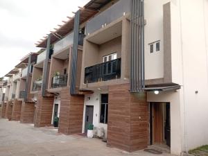 4 bedroom House for rent Guzape Abuja