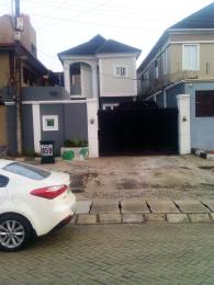 4 bedroom House for rent Omole phase 2 Ojodu Lagos