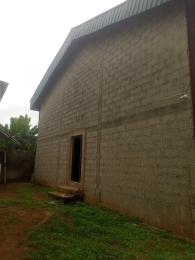 Commercial Property for sale Emuri Road, Imota Ikorodu Garage Ikorodu Lagos