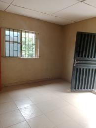 1 bedroom Flat / Apartment for rent Oke-Ira Ogba Lagos