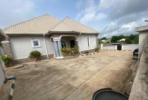 4 bedroom House for sale Medina Junction After Oke Odu, Akure, Akure Ondo