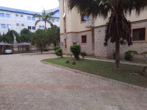 3 bedroom Flat / Apartment for rent 9 Onitsha Crescent, Gimbiya Street, Area 11, Abuja Central Area Abuja