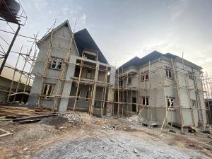 4 bedroom Flat / Apartment for sale Dawaki Extension Opp. Mab Global Estate, Dawaki Abuja