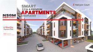 3 bedroom Flat / Apartment for sale  Adeniyi Jones Ikeja Lagos