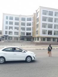 Commercial Property for sale On Major Road Wuse 2 Abuja